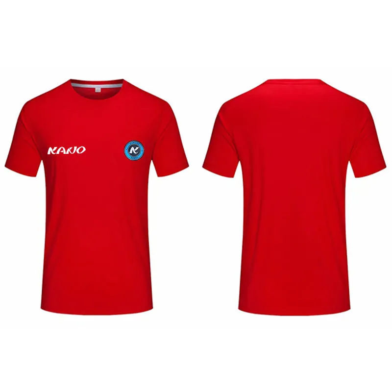 Kaño T-shirt K4-7328 WOMEN