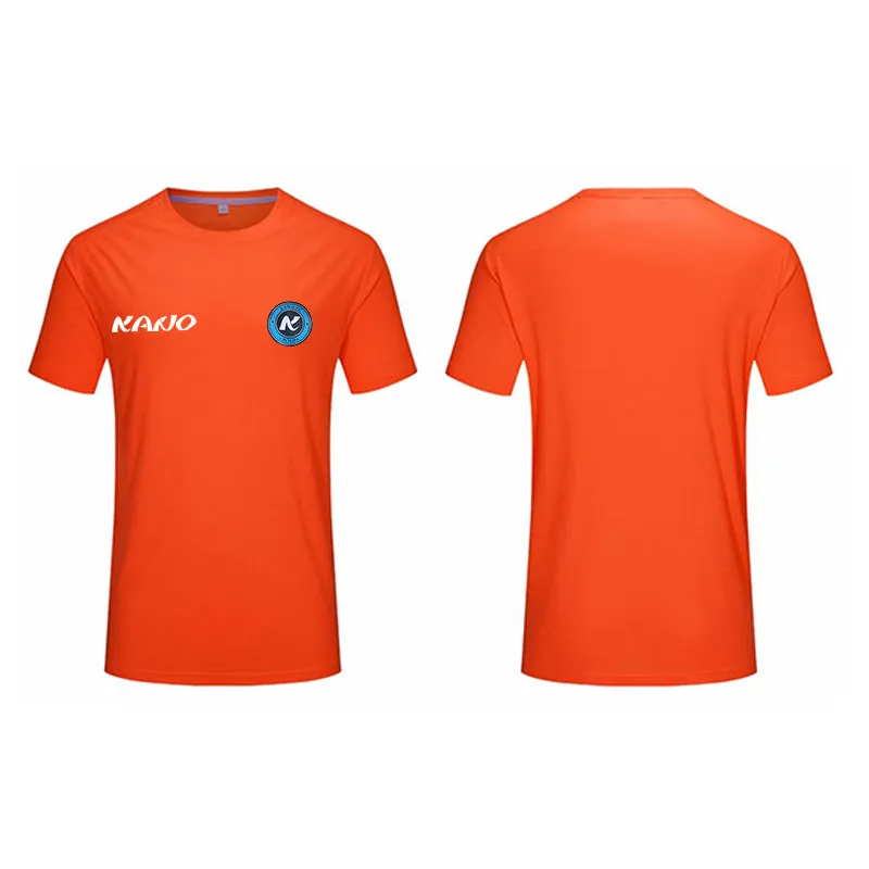 Kaño T-shirt K4-7328 WOMEN