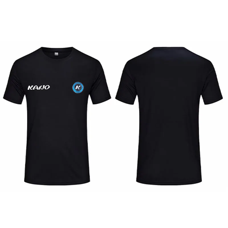 Kaño T-shirt K4-7328 WOMEN
