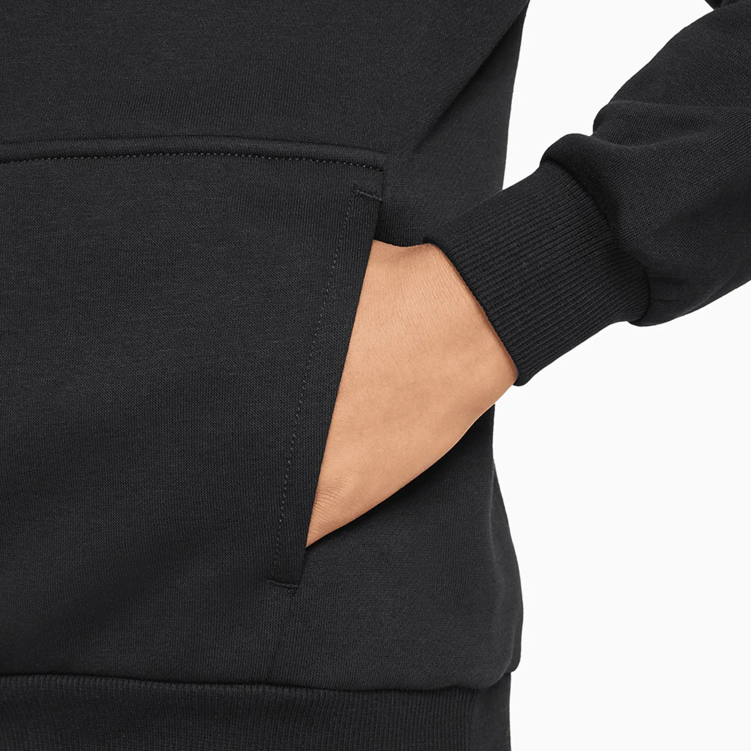 Kid's Sportswear Club Fleece Outfit