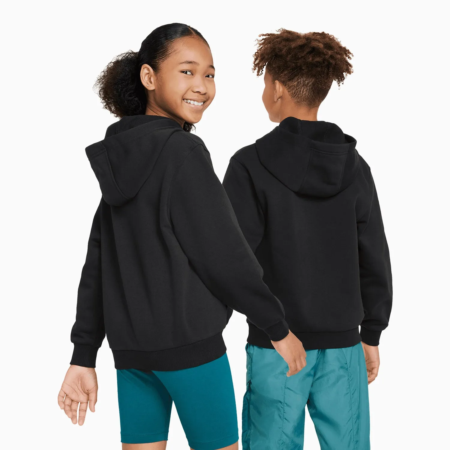 Kid's Sportswear Club Fleece Outfit