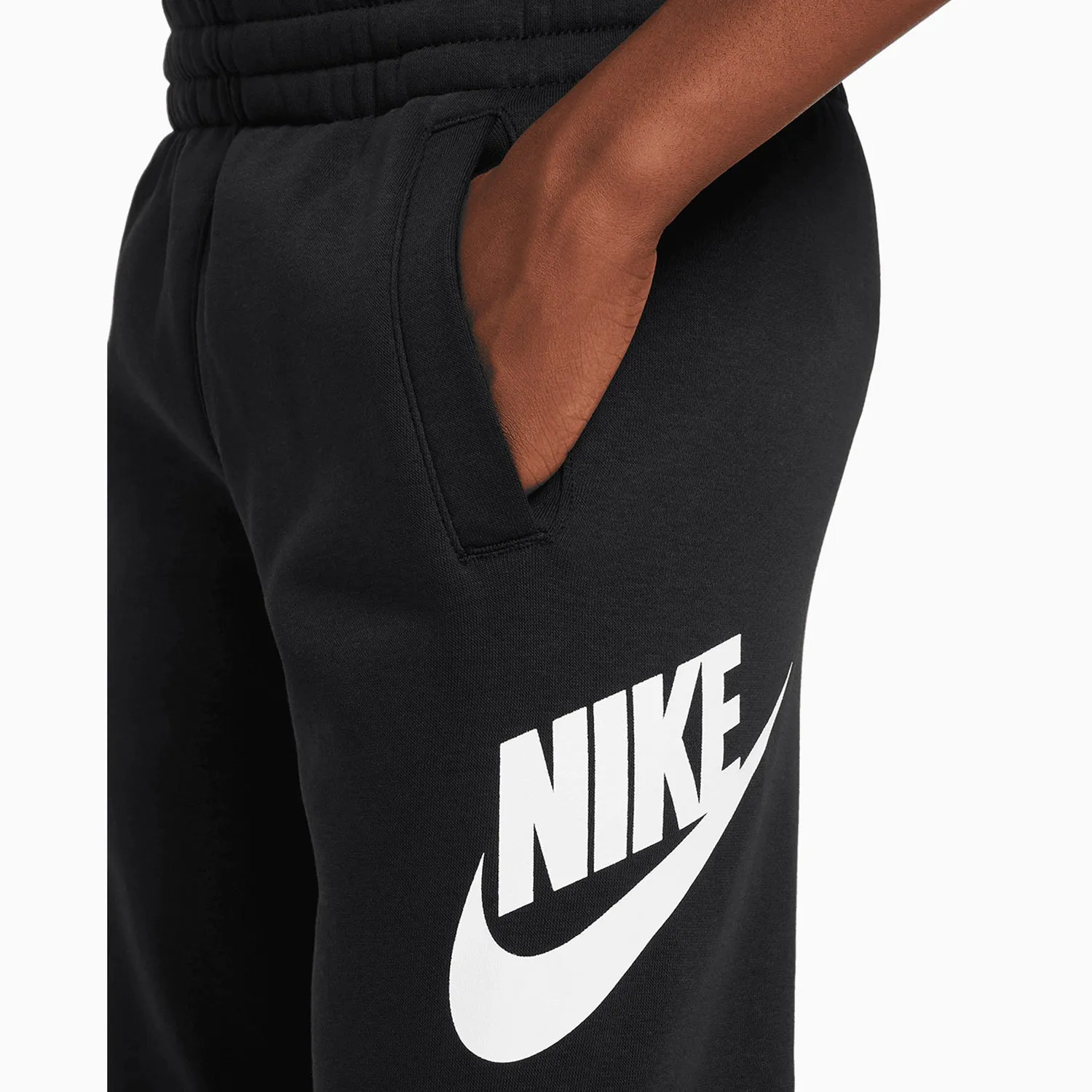 Kid's Sportswear Club Fleece Outfit