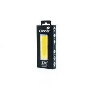 Knog Big Cobber Front Light (470 Lumens)