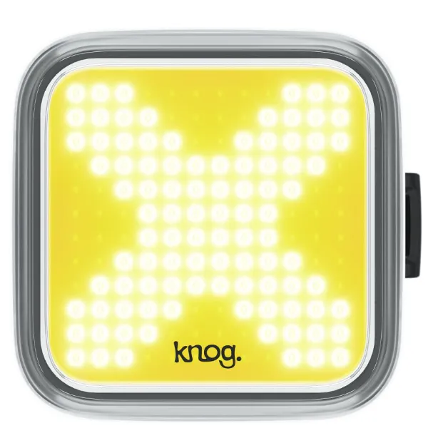 KNOG - BLINDER FRONT LIGHT