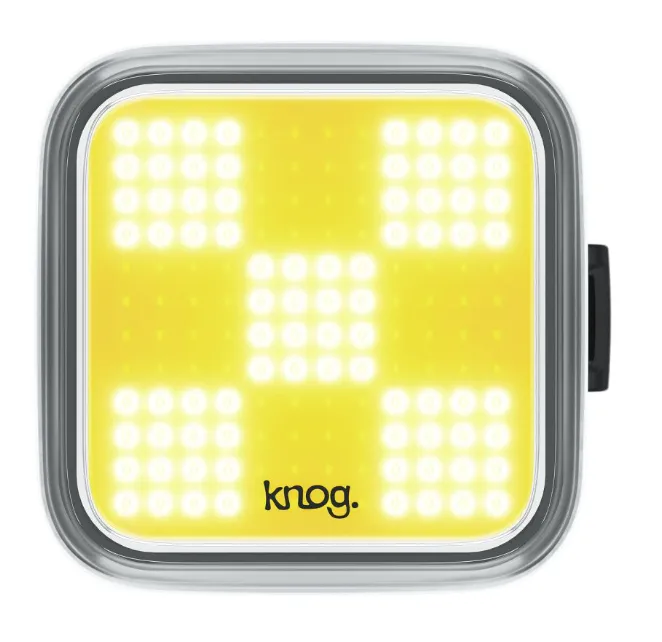 KNOG - BLINDER FRONT LIGHT