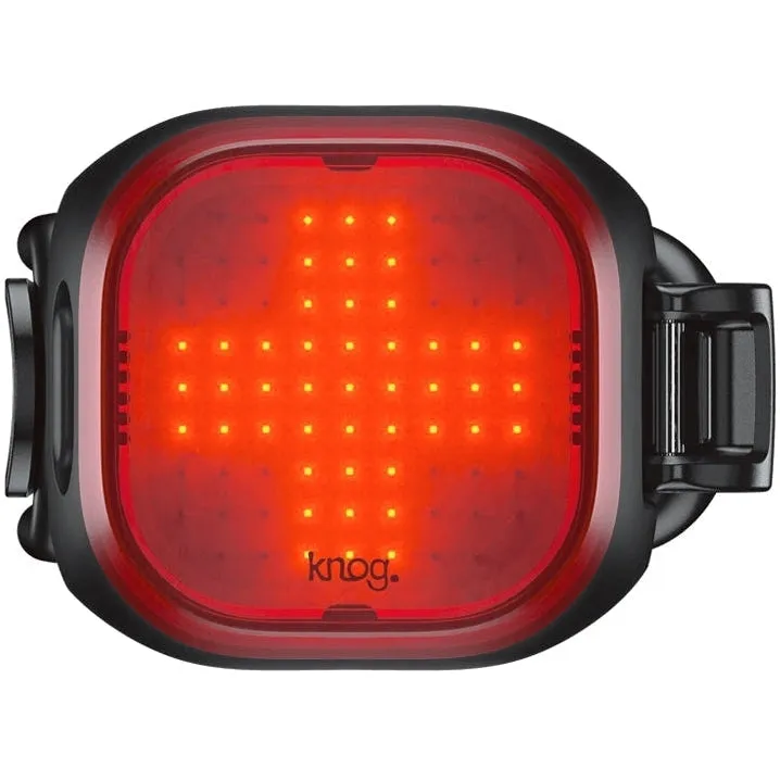 KNOG Blinder Mini Rear Light
