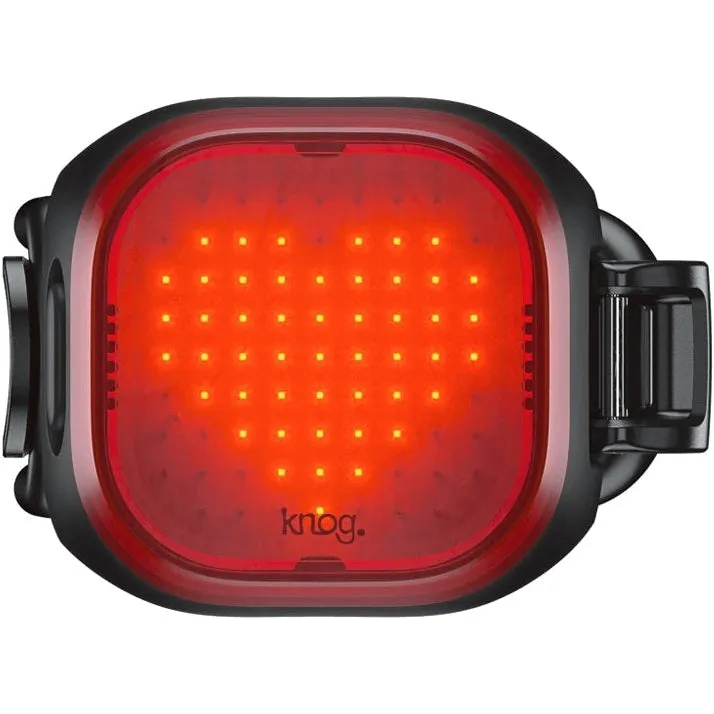 KNOG Blinder Mini Rear Light