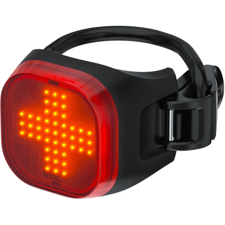 KNOG Blinder Mini Rear Light
