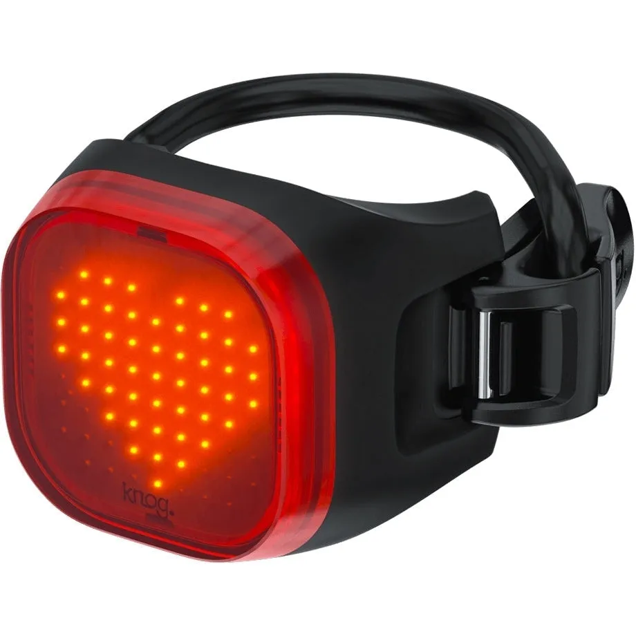 KNOG Blinder Mini Rear Light