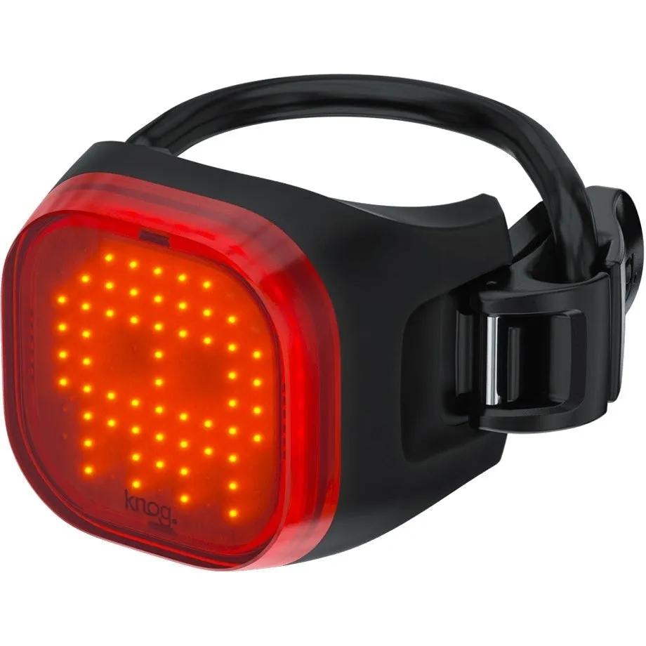 KNOG Blinder Mini Rear Light