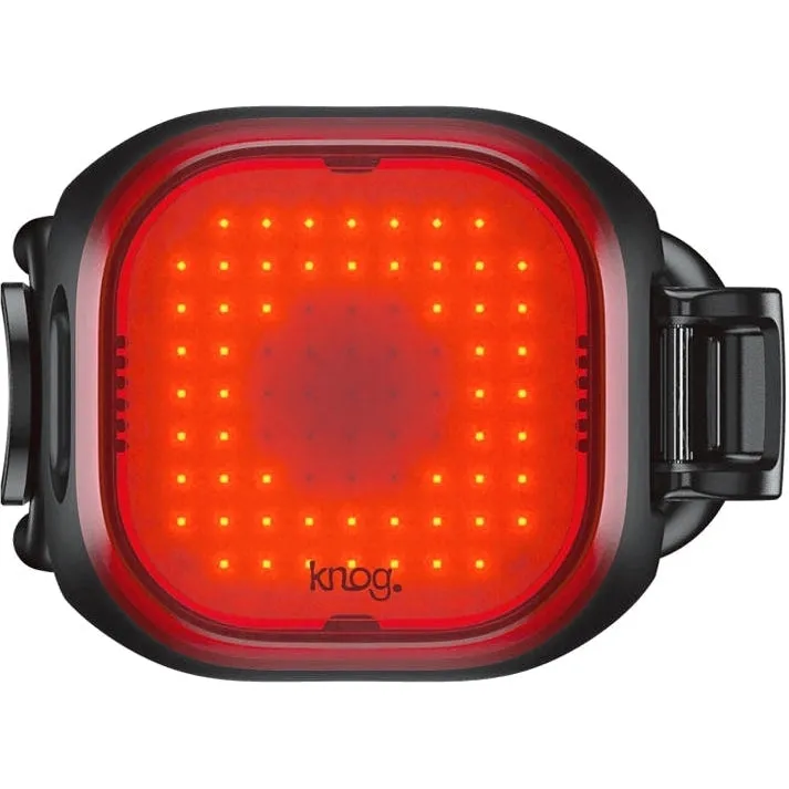 KNOG Blinder Mini Rear Light