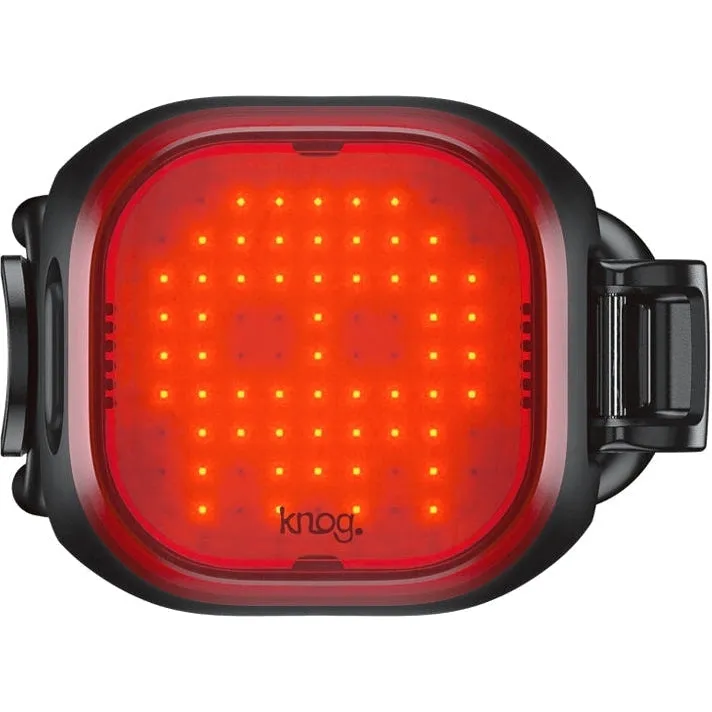 KNOG Blinder Mini Rear Light