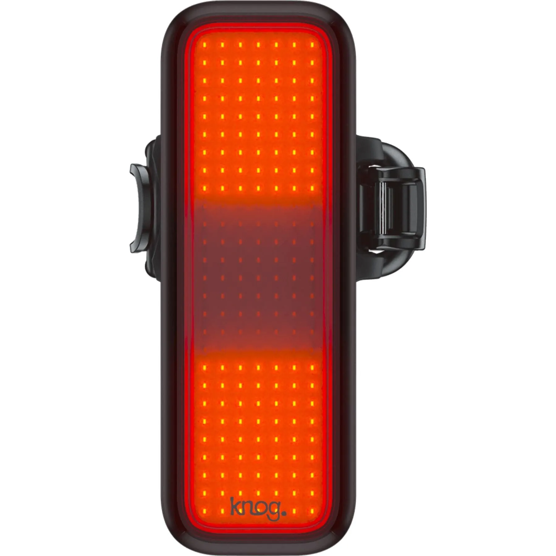 Knog Blinder V Traffic Rear Bike Light - Black