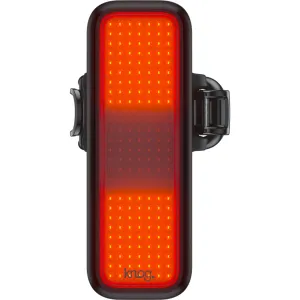 Knog Blinder V Traffic Rear Bike Light - Black