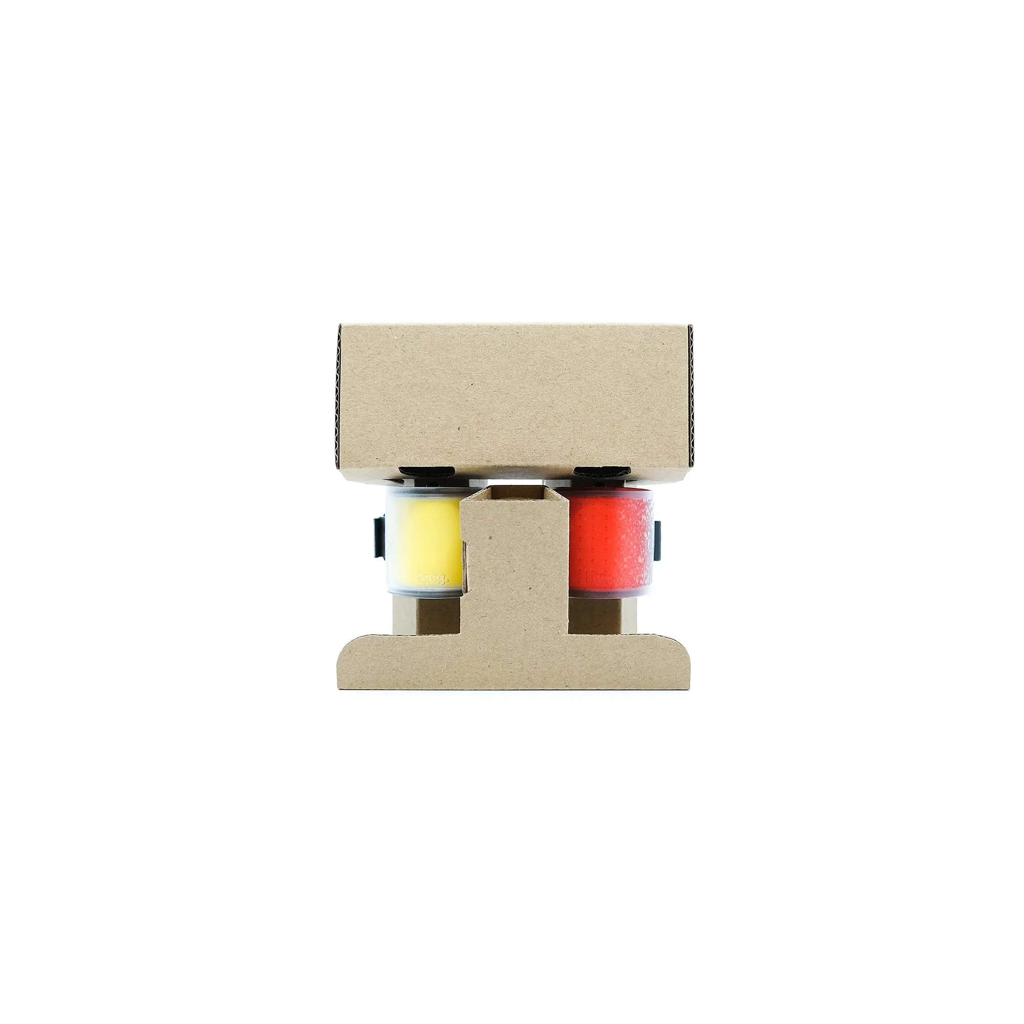 Knog Lil Cobber Light Twin Pack (Front Rear Set)
