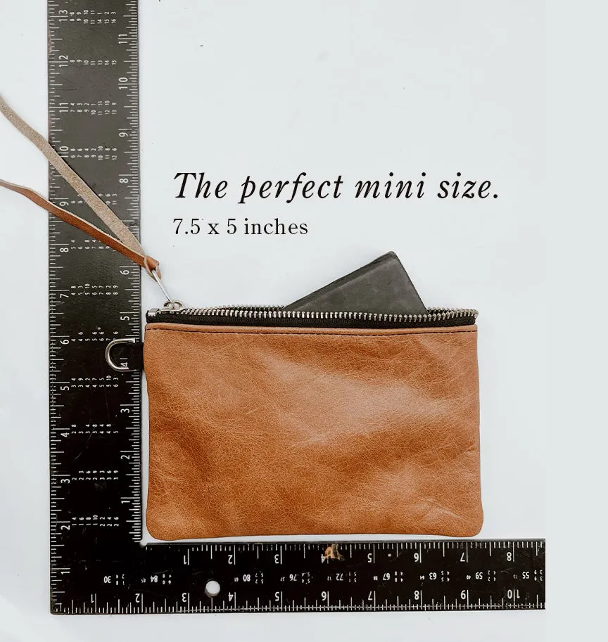 Koko Mini Pouch