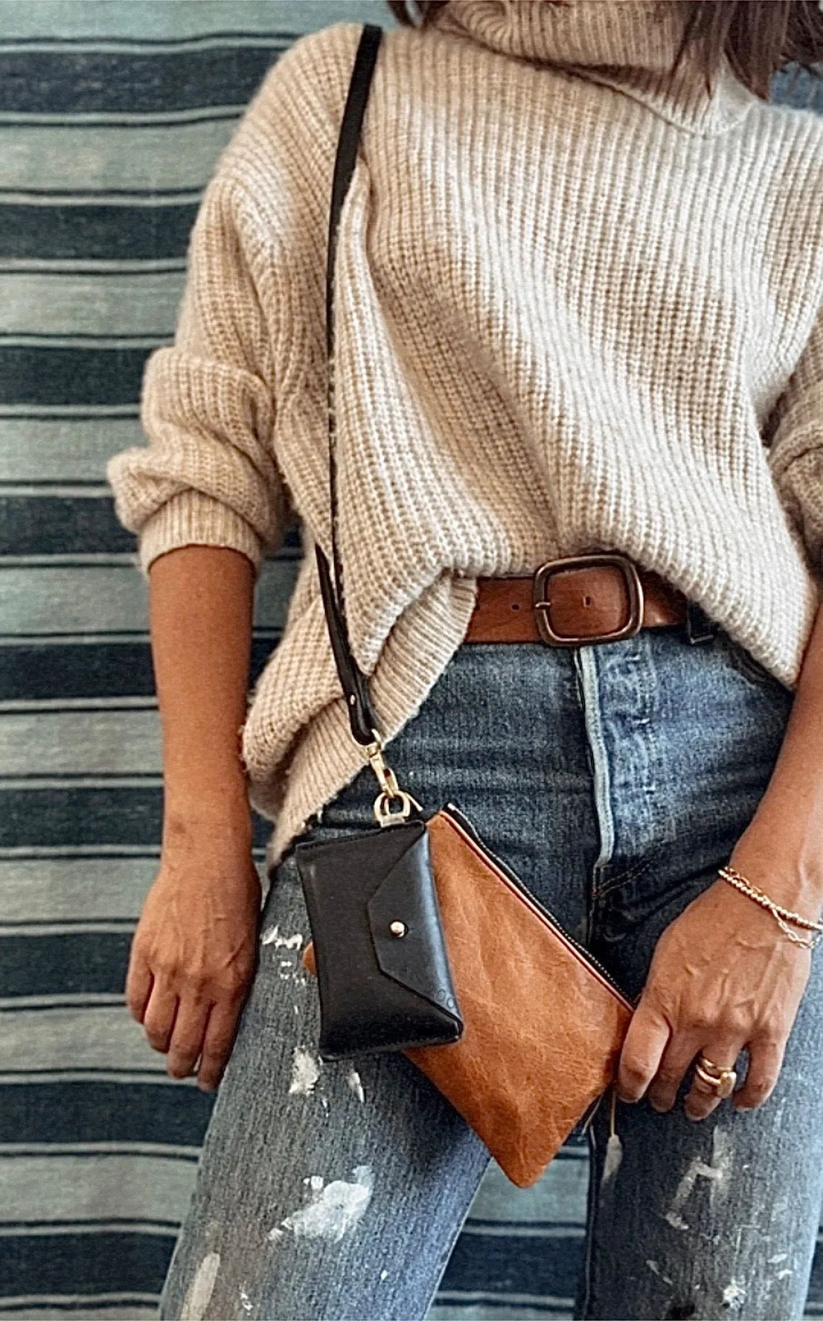 Koko Mini Pouch
