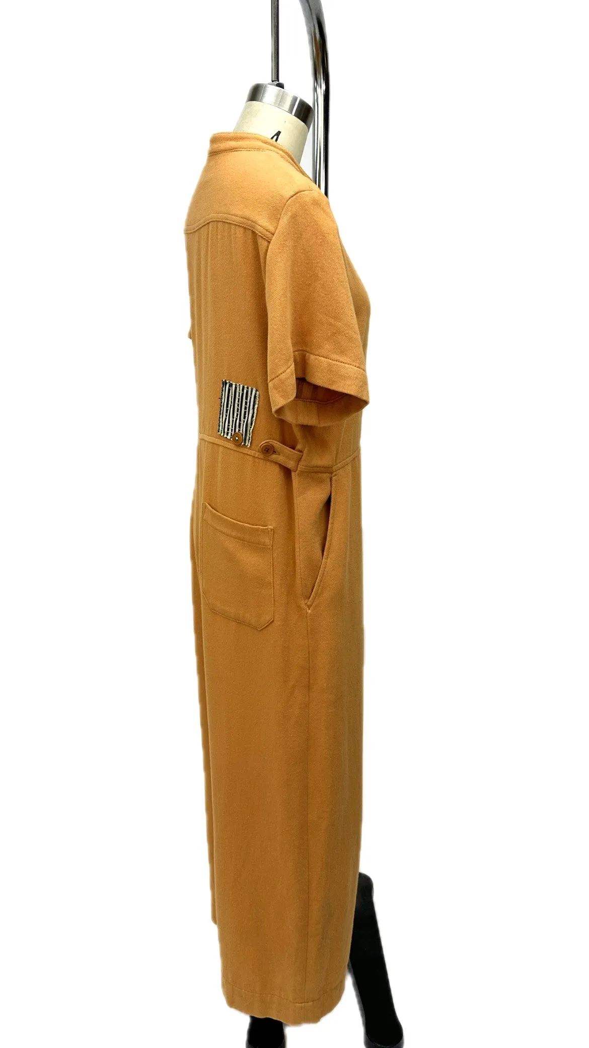 Kordal Everyday Woven Jumpsuit