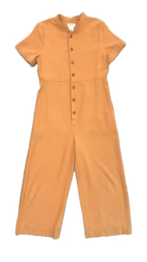 Kordal Everyday Woven Jumpsuit