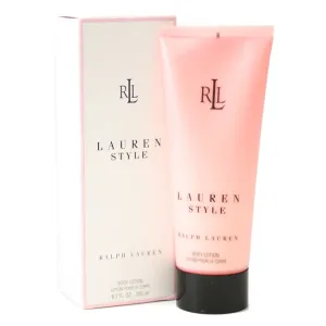 Lauren Style Body Lotion for Women