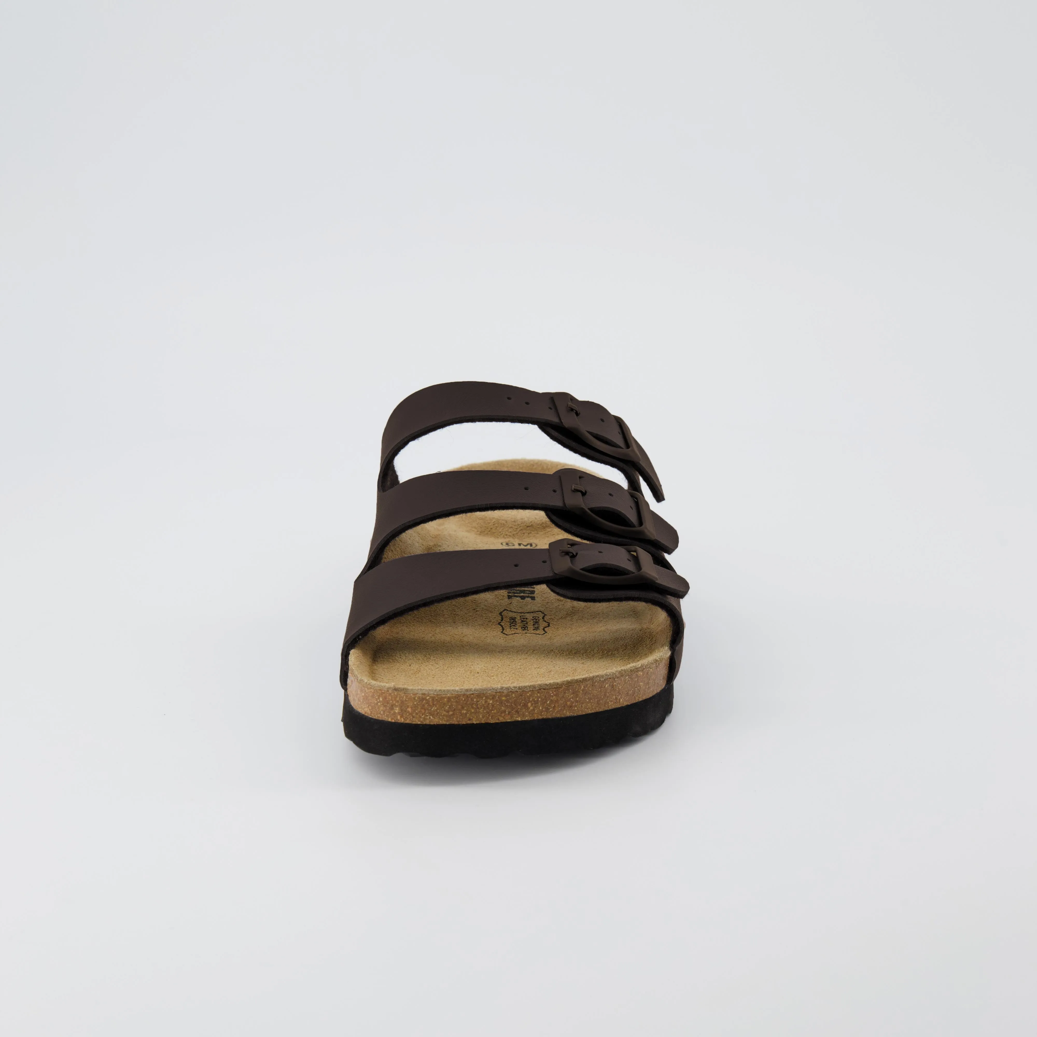 Lela Cork Footbed Sandal