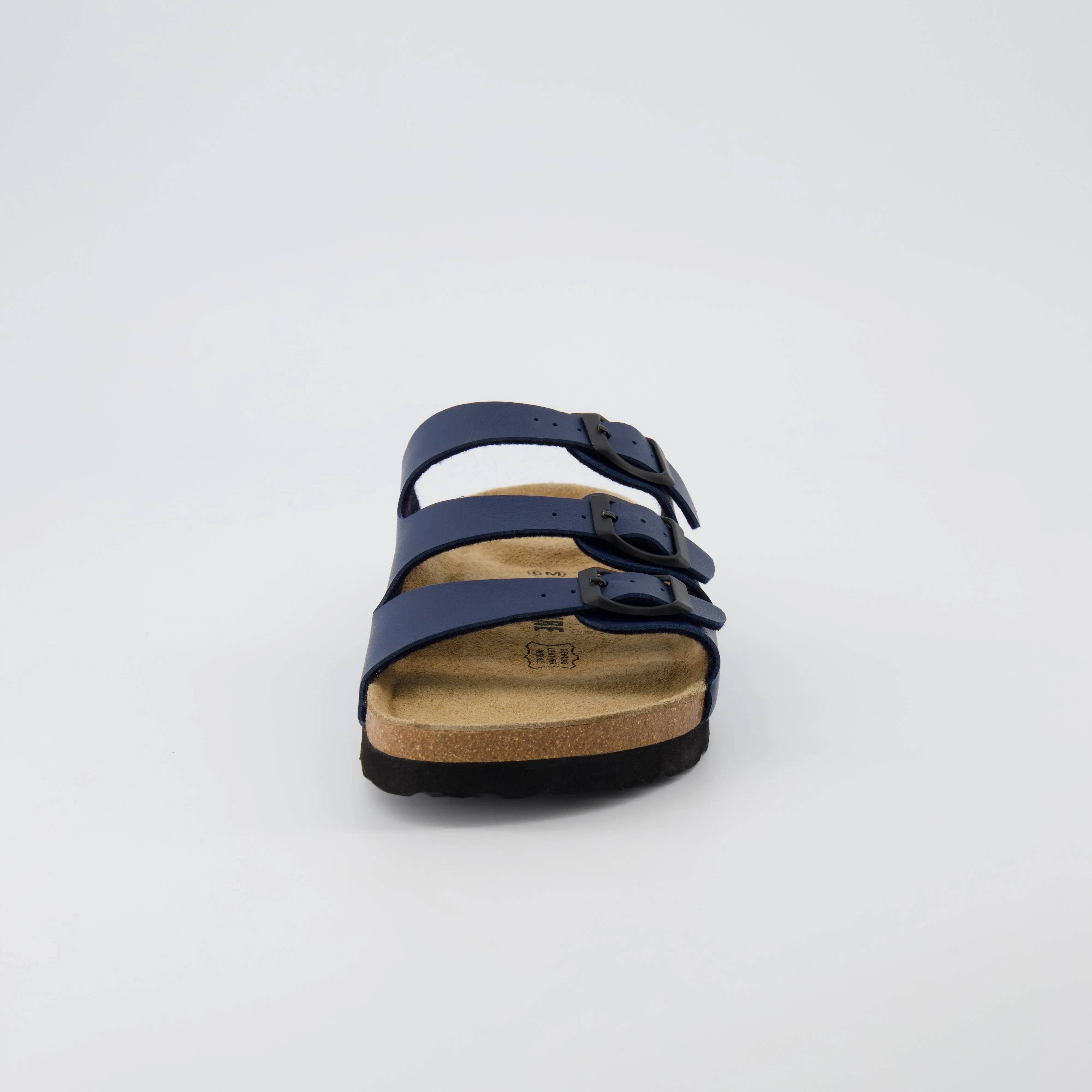 Lela Cork Footbed Sandal