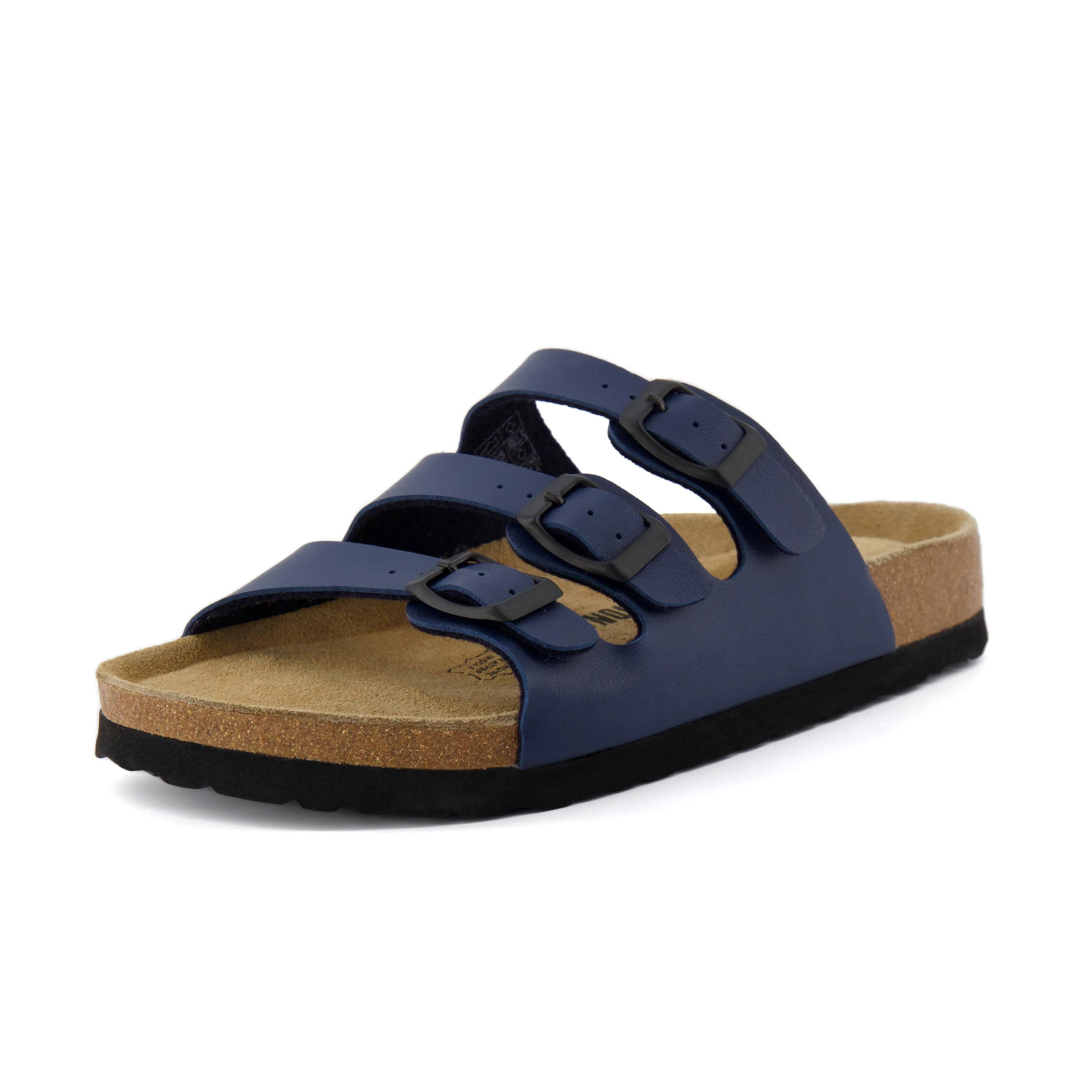 Lela Cork Footbed Sandal