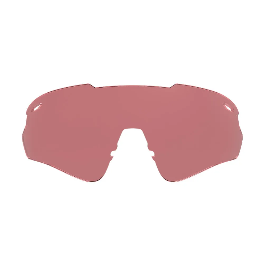 Lente HB Low Light Shield EVO 2.0 Amber