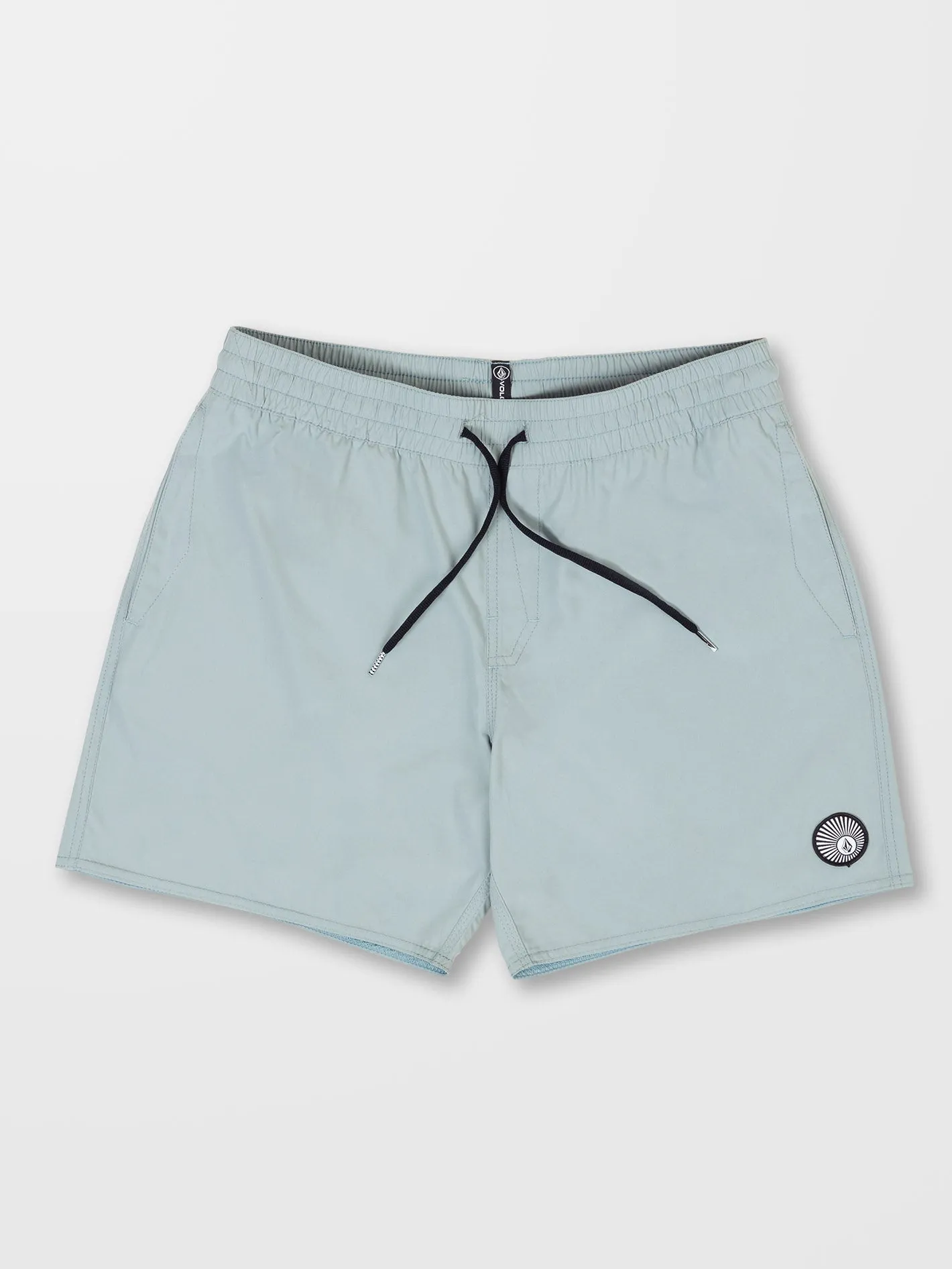 Lido Solid 16" Trunk - ABYSS