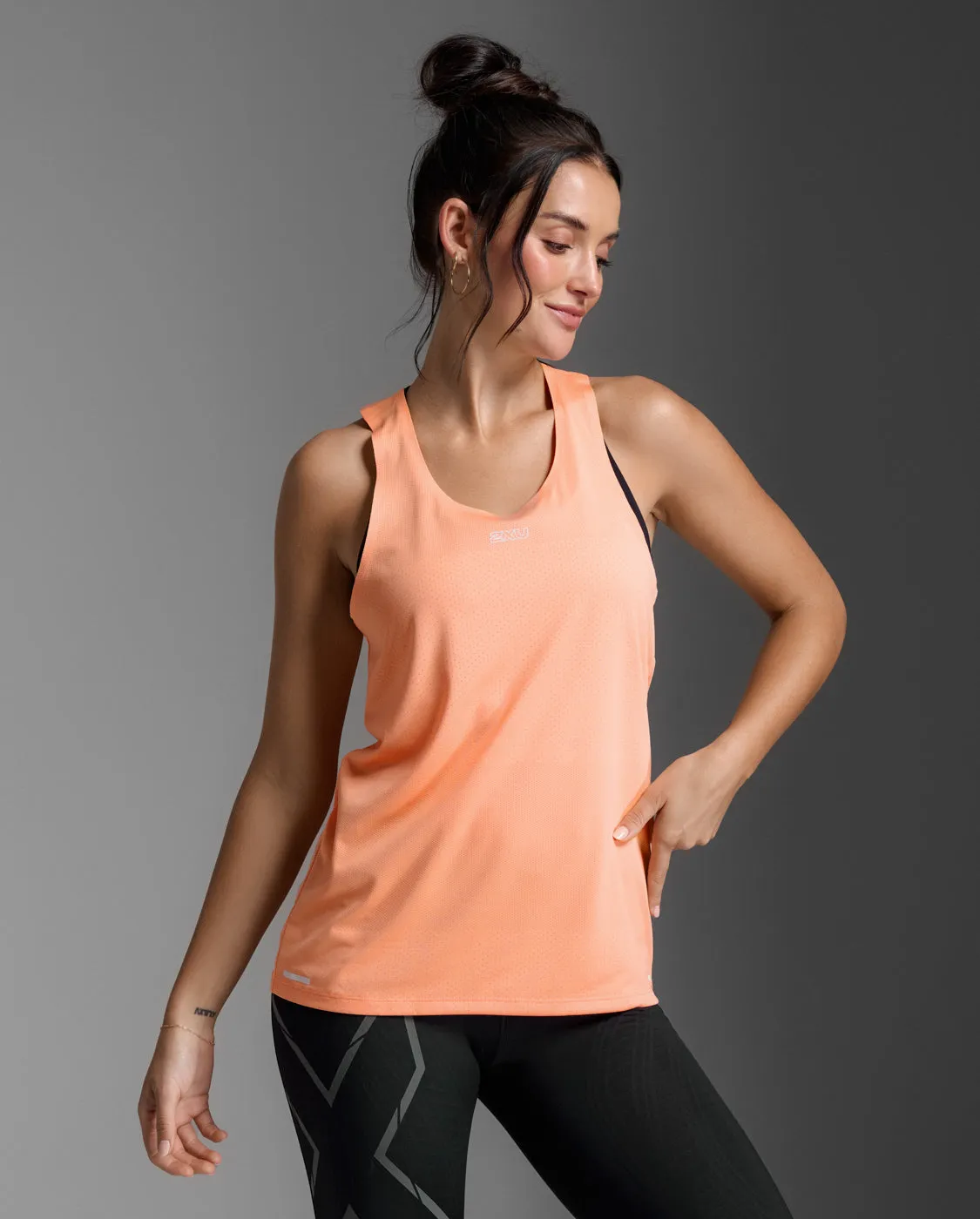 Light Speed Tech Singlet