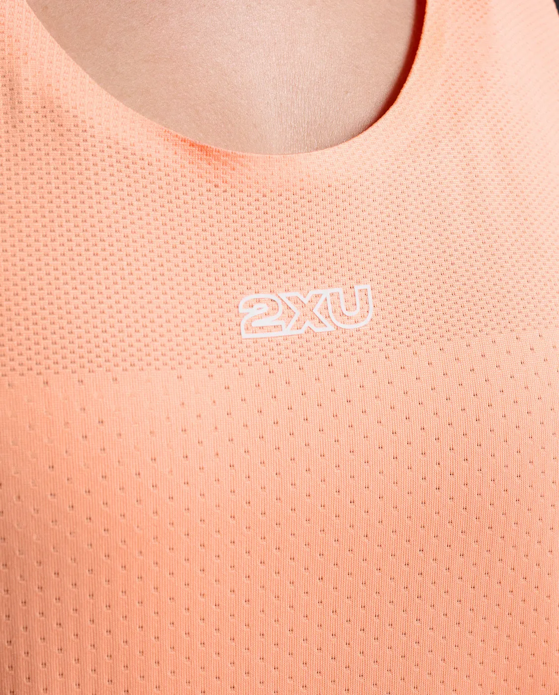 Light Speed Tech Singlet