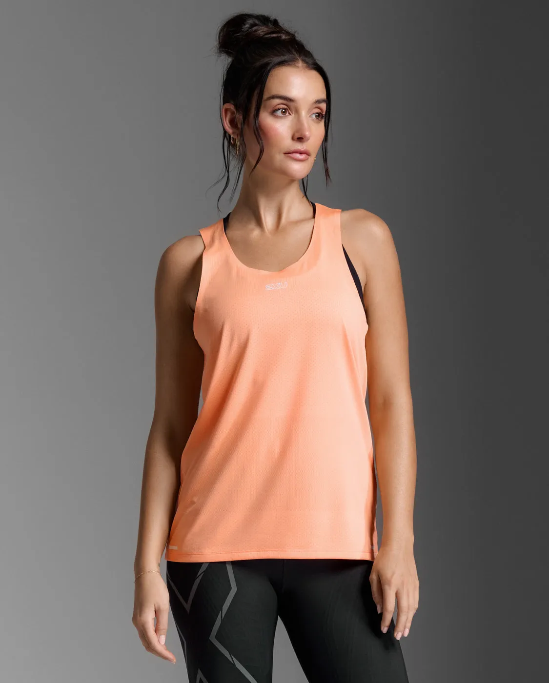 Light Speed Tech Singlet
