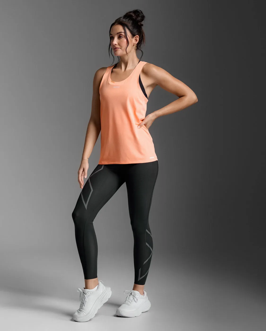 Light Speed Tech Singlet