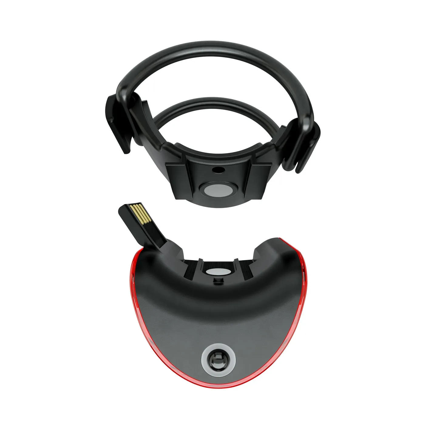 LIGHTS KNOG LIL COBBER REAR
