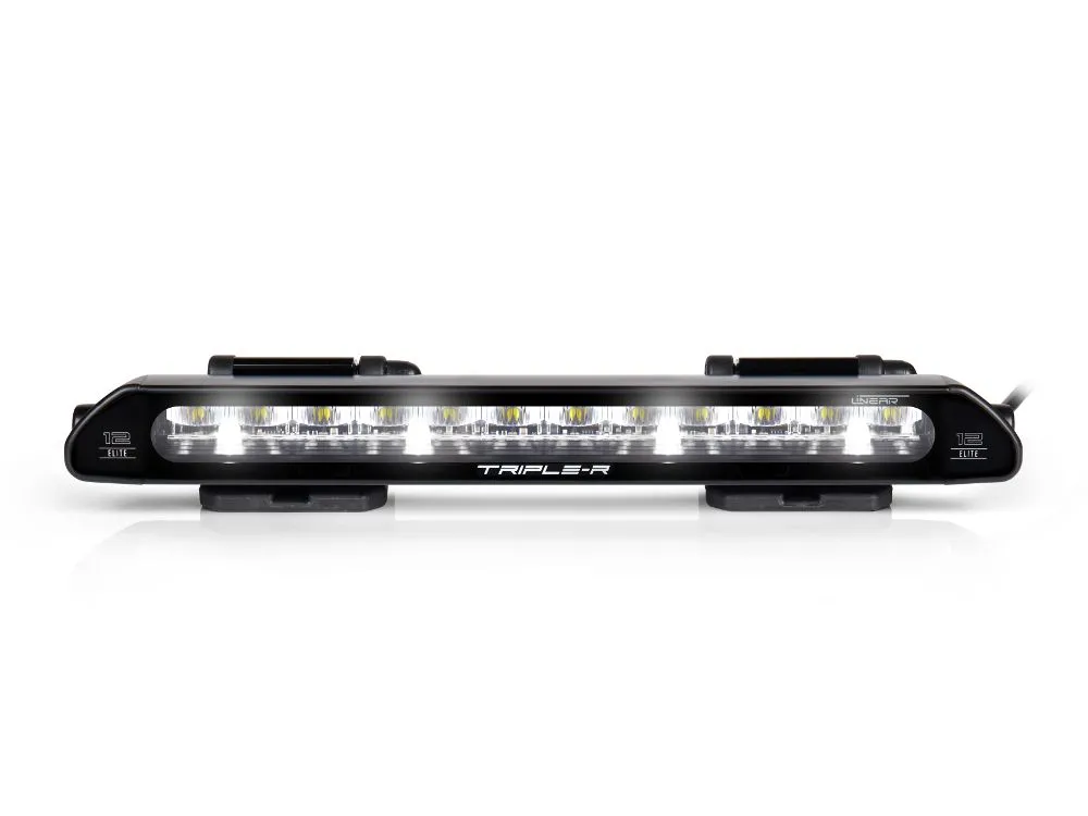 Linear-12 Elite (8100 Lumens)