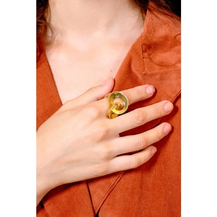 Links Ring