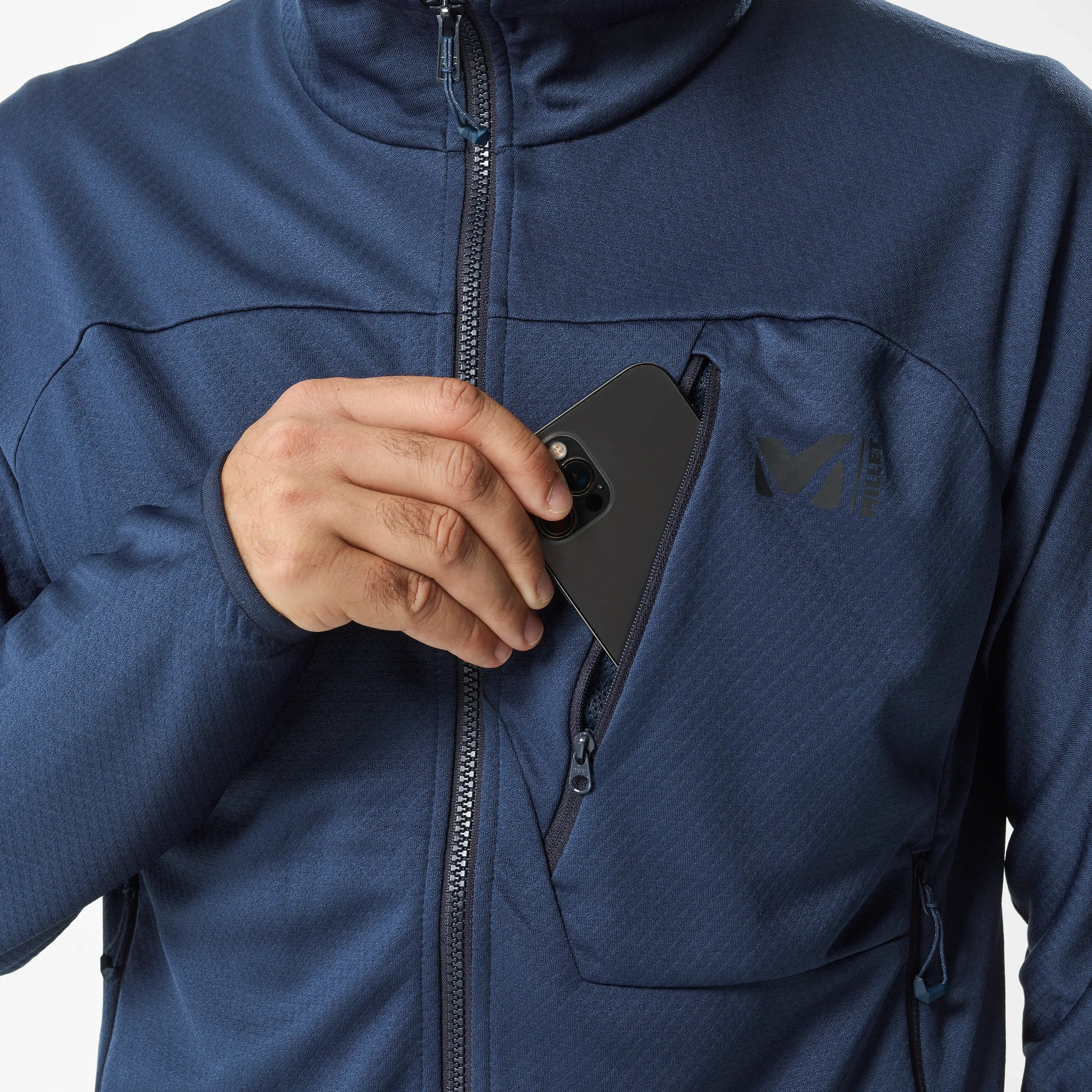 Lokka Jacket III M