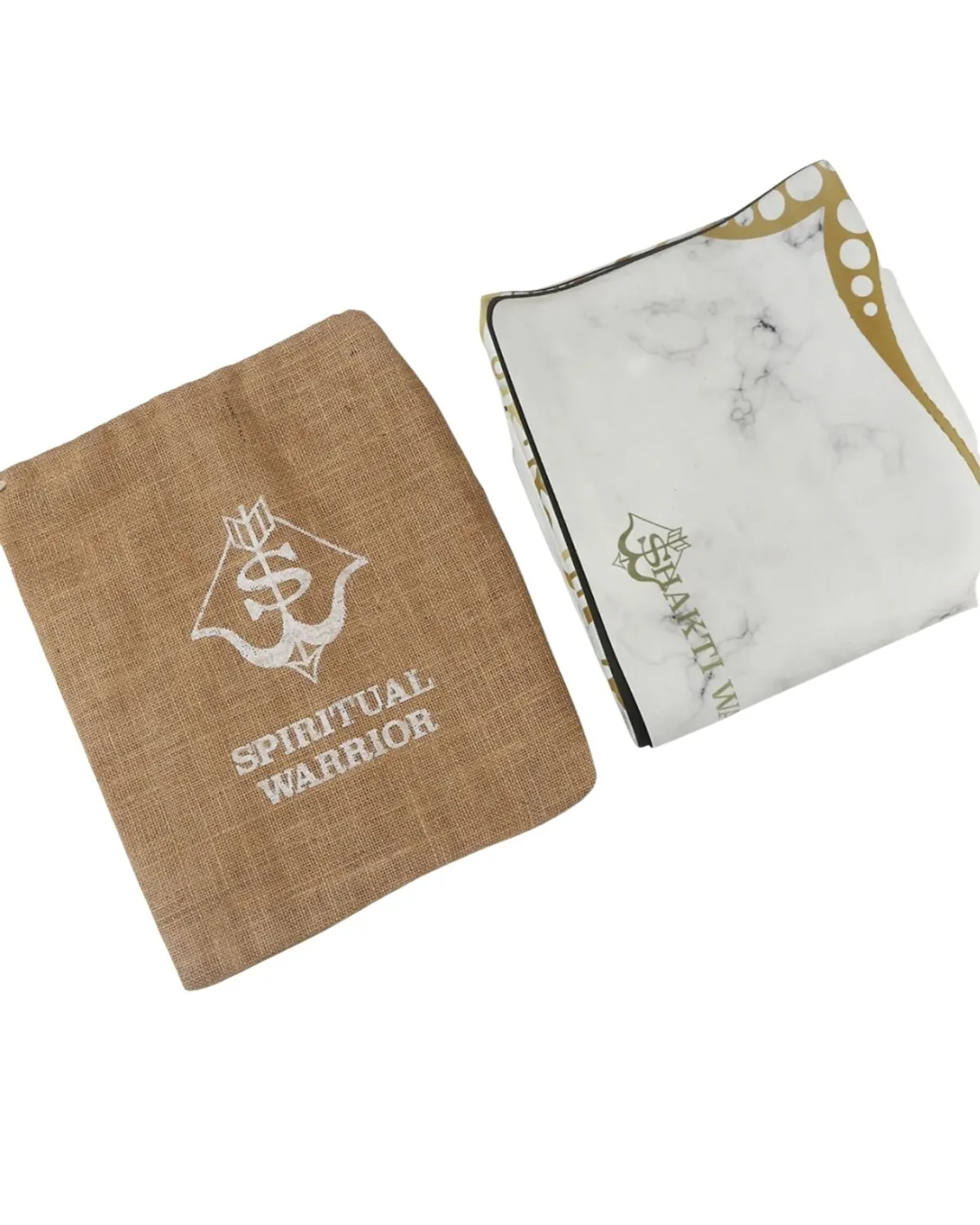 Lotus 100% Natural Rubber Foldable Yoga Mat