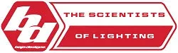 LP4 Pro LED Driving/Combo Clear Lens Pair Baja Designs