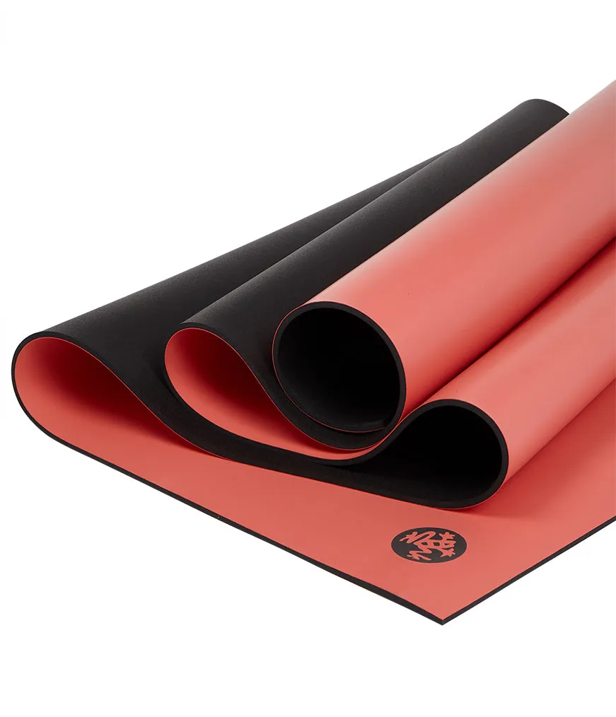 Manduka GRP® Adapt Yoga Mat 5mm (71") - Deep Coral
