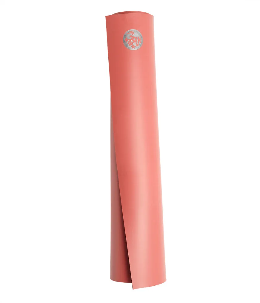 Manduka GRP® Adapt Yoga Mat 5mm (71") - Deep Coral