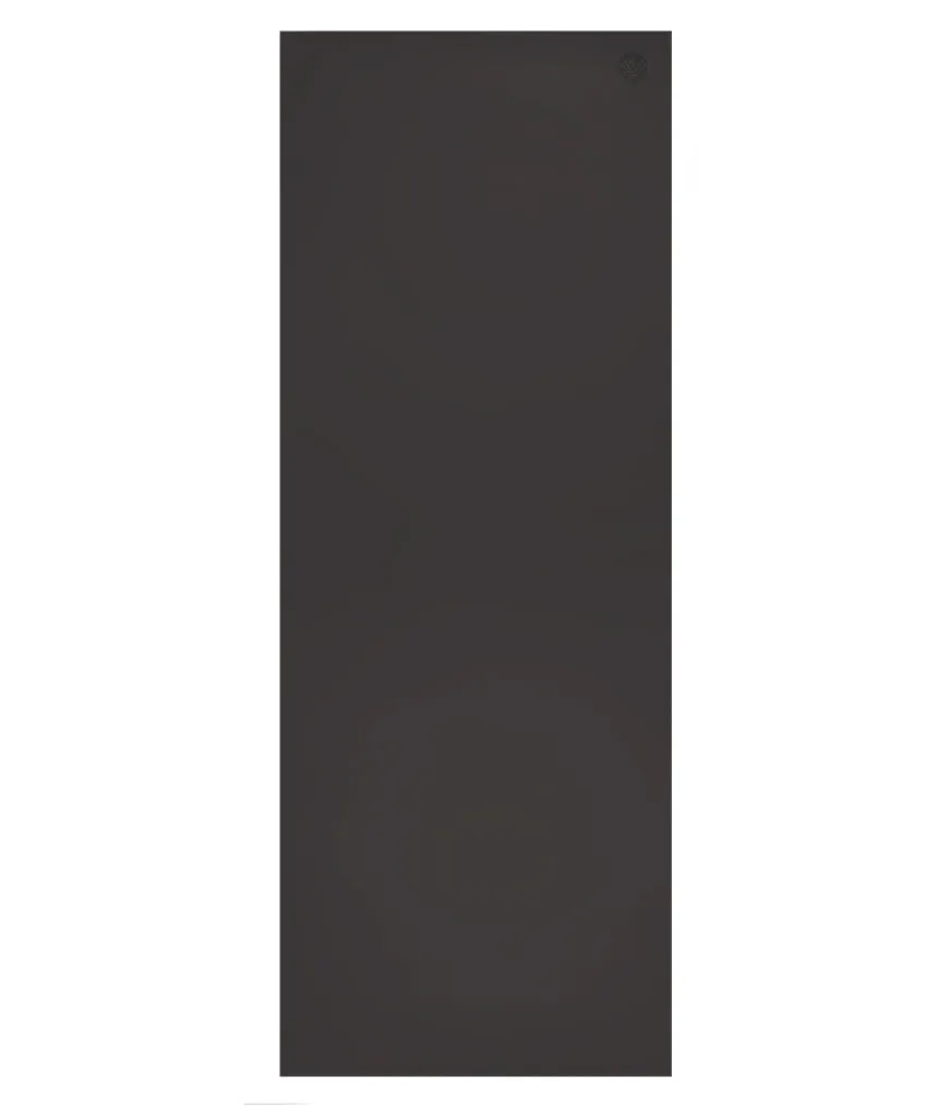 Manduka GRP® Adapt Yoga Mat 5mm (71") - Jet Black