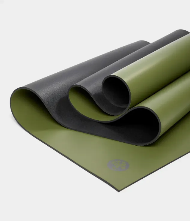 Manduka GRP® Adapt Yoga Mat 5mm (71") - Rana