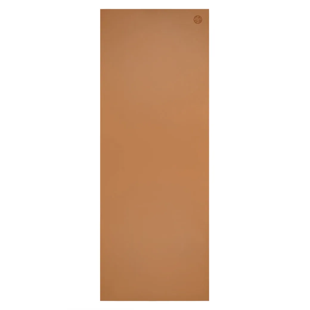 Manduka GRP® Adapt Yoga Mat 5mm (71") - Terracotta