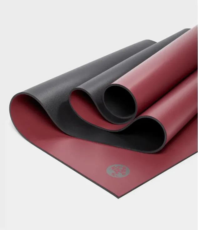 Manduka GRP® Adapt Yoga Mat 5mm (71") - Verve