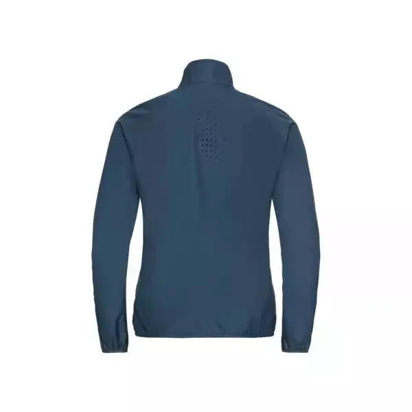 Manteau Softshell Odlo Essential Light Femmes