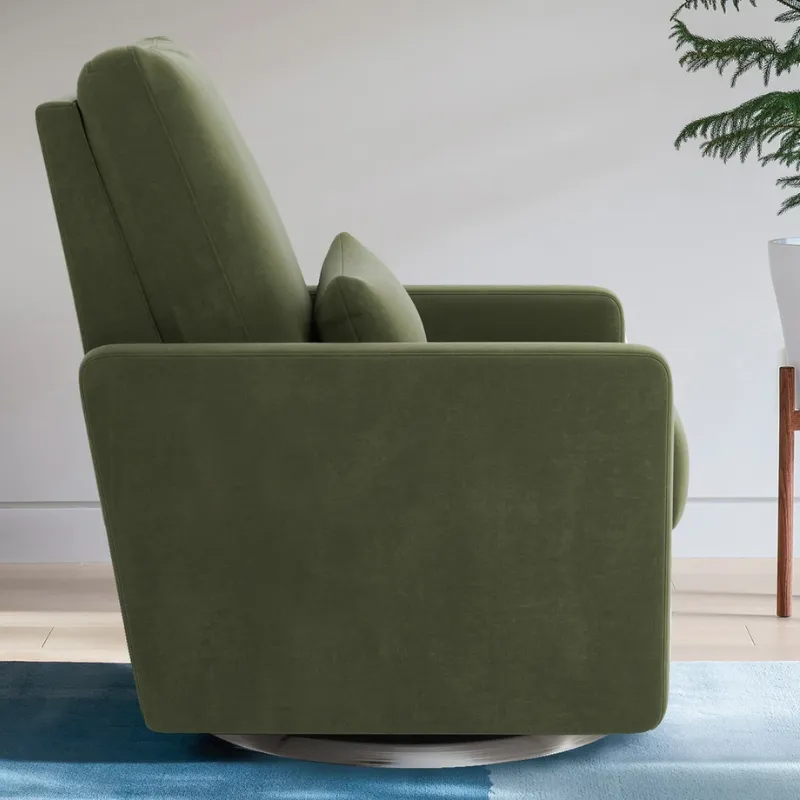 Matera Glider Recliner