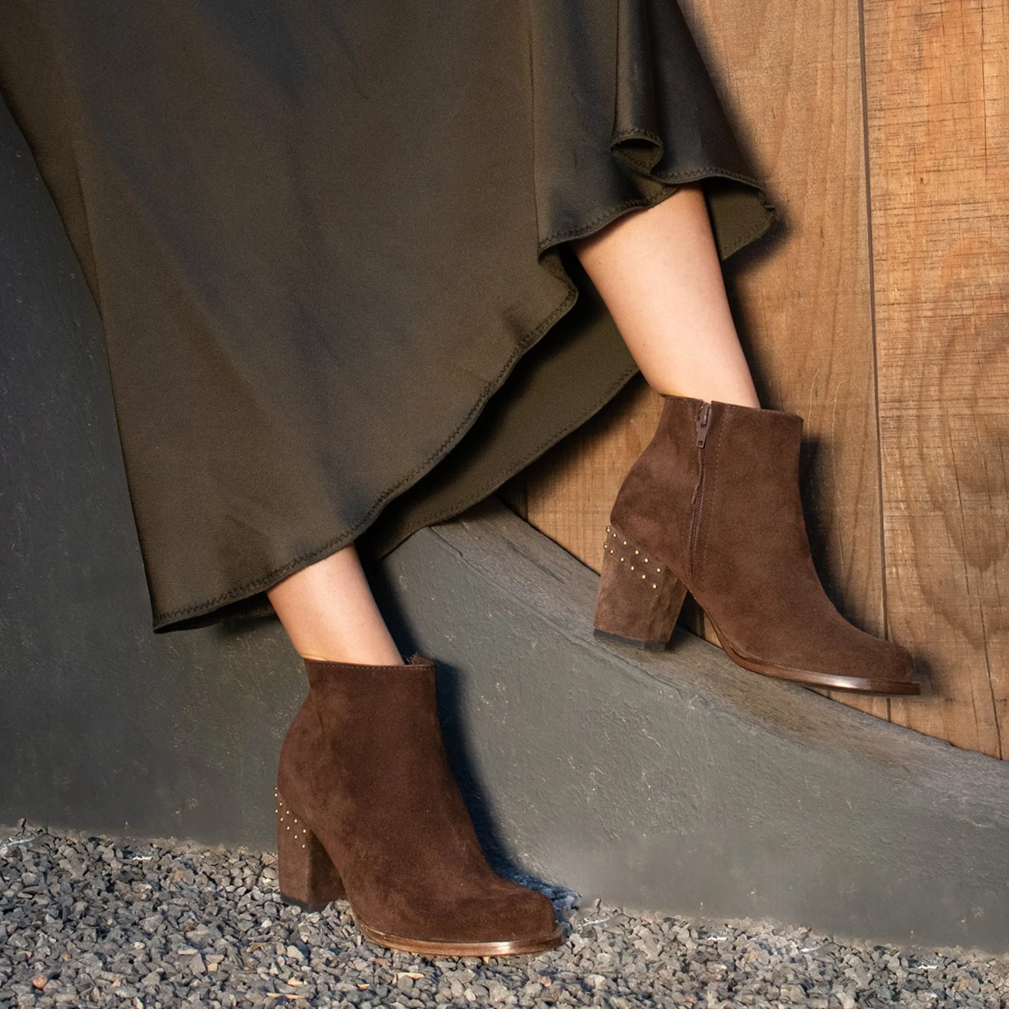 Mavi Boot