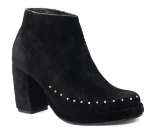 Mavi Platform Boot