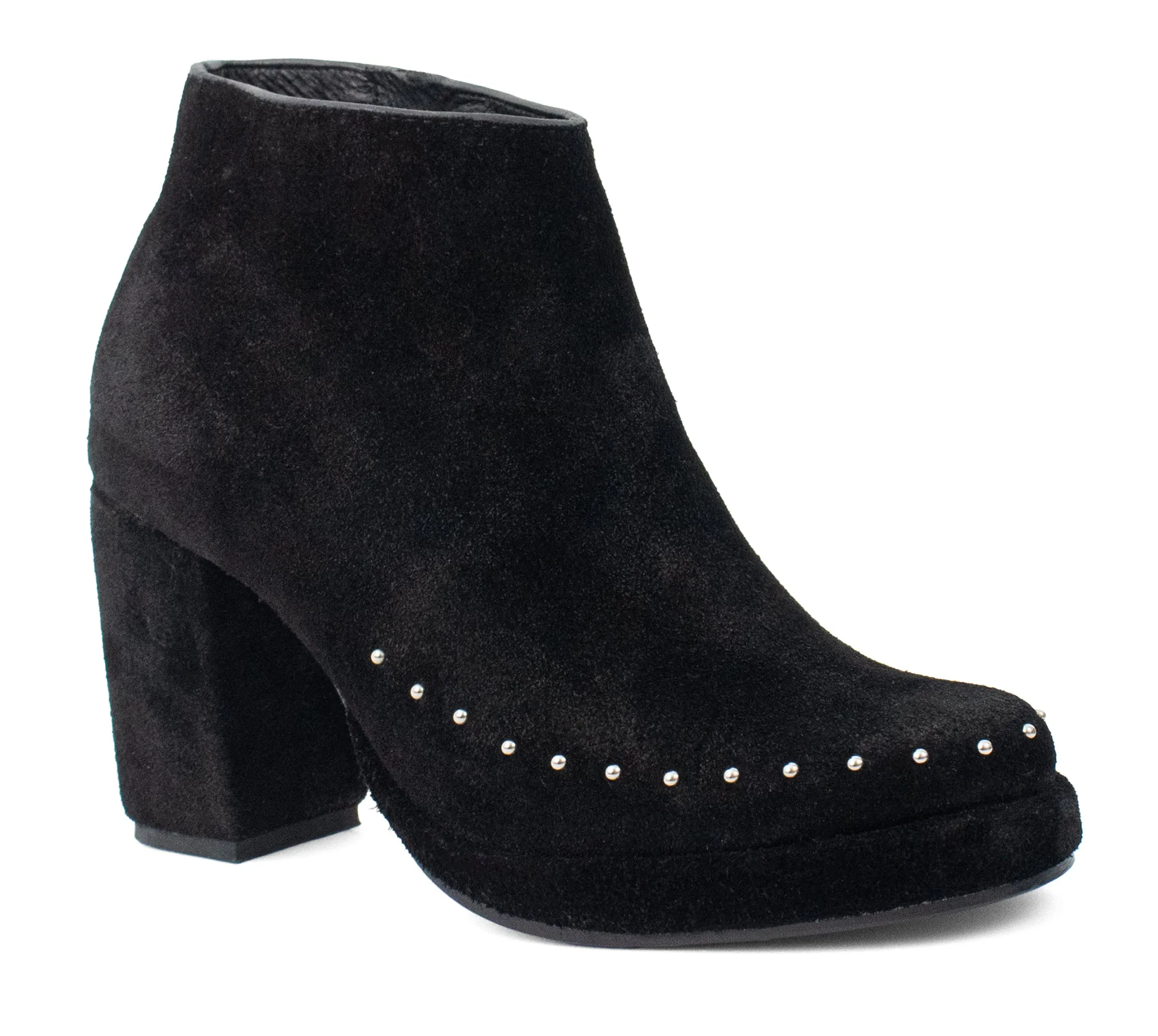 Mavi Platform Boot